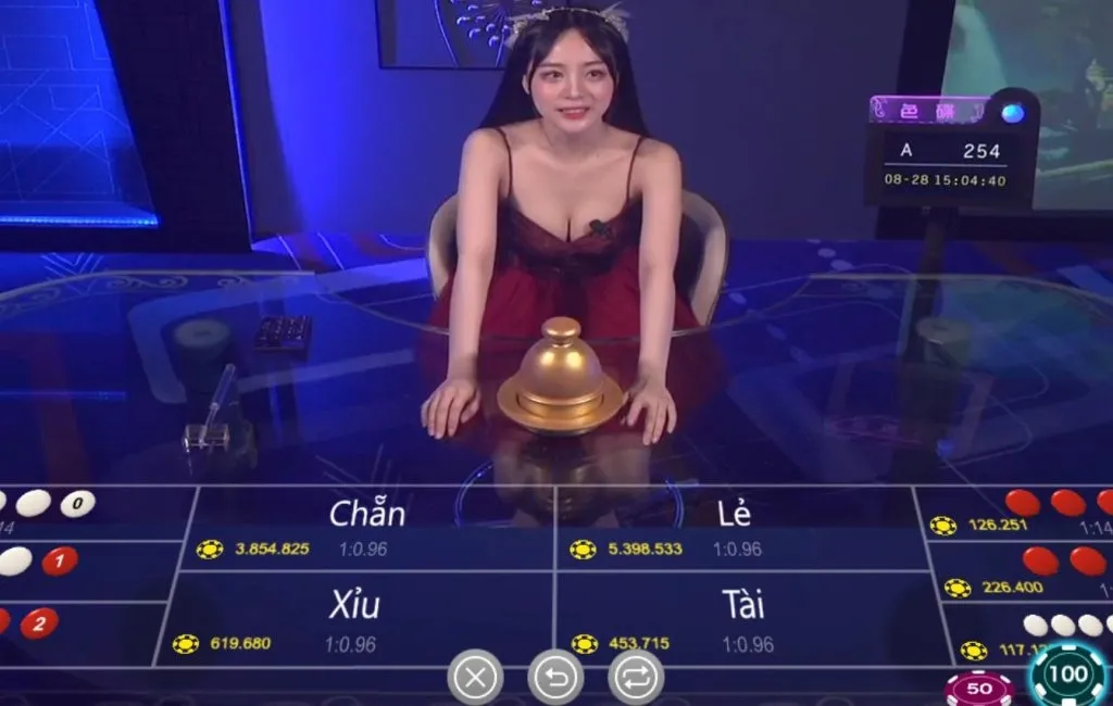 Có nên nghe theo kèo của các livestreamer?