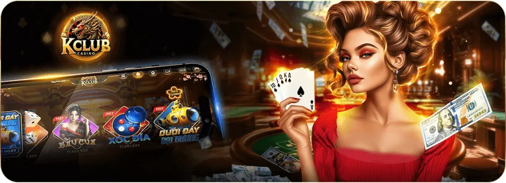 Giới thiệu về Kclub